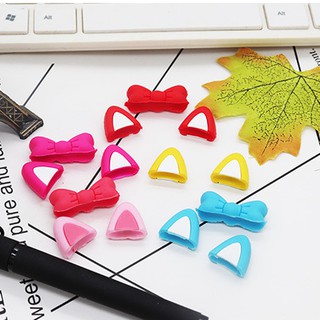 Bộ phụ kiện tai cho ốp điện thoại (tự dán keo)