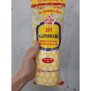 Sốt mayonnaise Hàn Quốc 300G