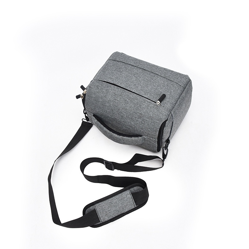 TÚI MÁY ẢNH THỜI TRANG CAO CẤP CHO MÁY ẢNH CANON SONY FUJIFILM .....