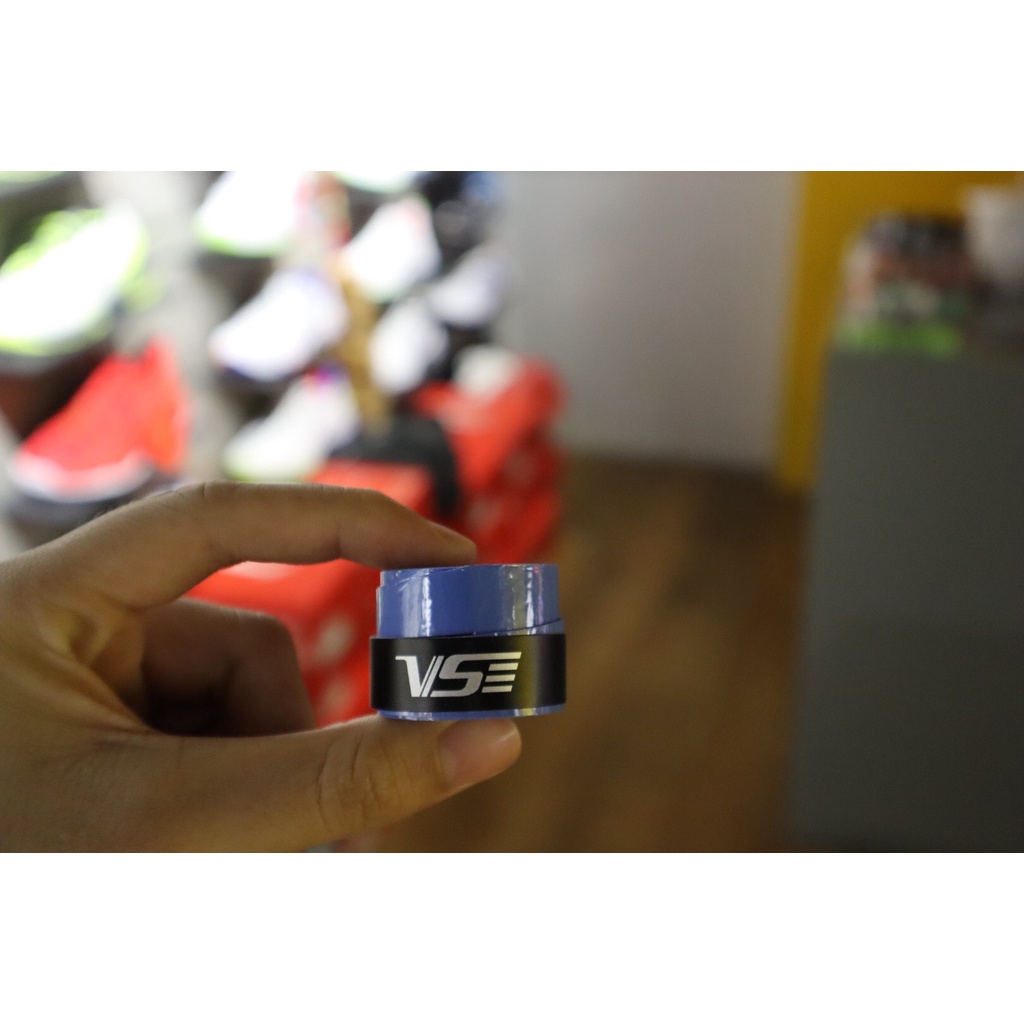 Quấn cán vợt cầu lông, tennis VS chính hãng phân phối Minh Thao Sport