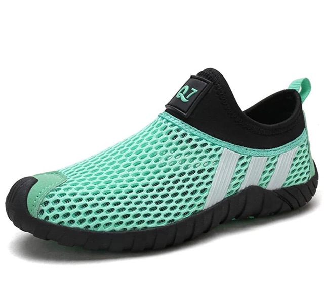 Giày lưới mùa hè