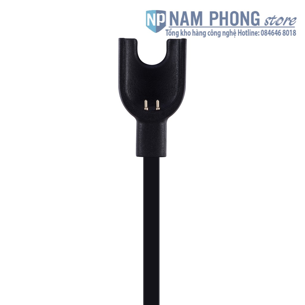 Dây sạc thay thế cho dòng xiaomi miband 3