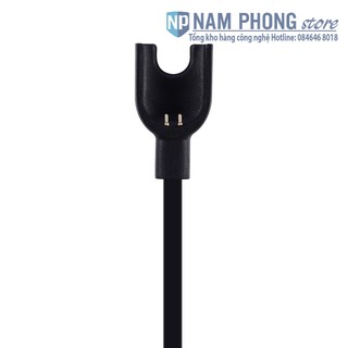 Dây cáp sạc miband 3