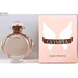 Nước hoa nữ  Olympea Paco Rabanne 100ml.