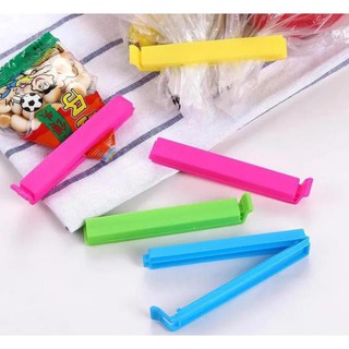 [SIÊU HOT] SET 5 Dụng Cụ Kẹp Túi Thực Phẩm