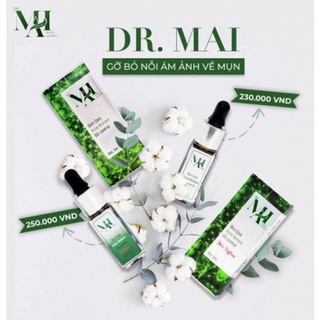 Serum mụn Dr Mai 5ml
