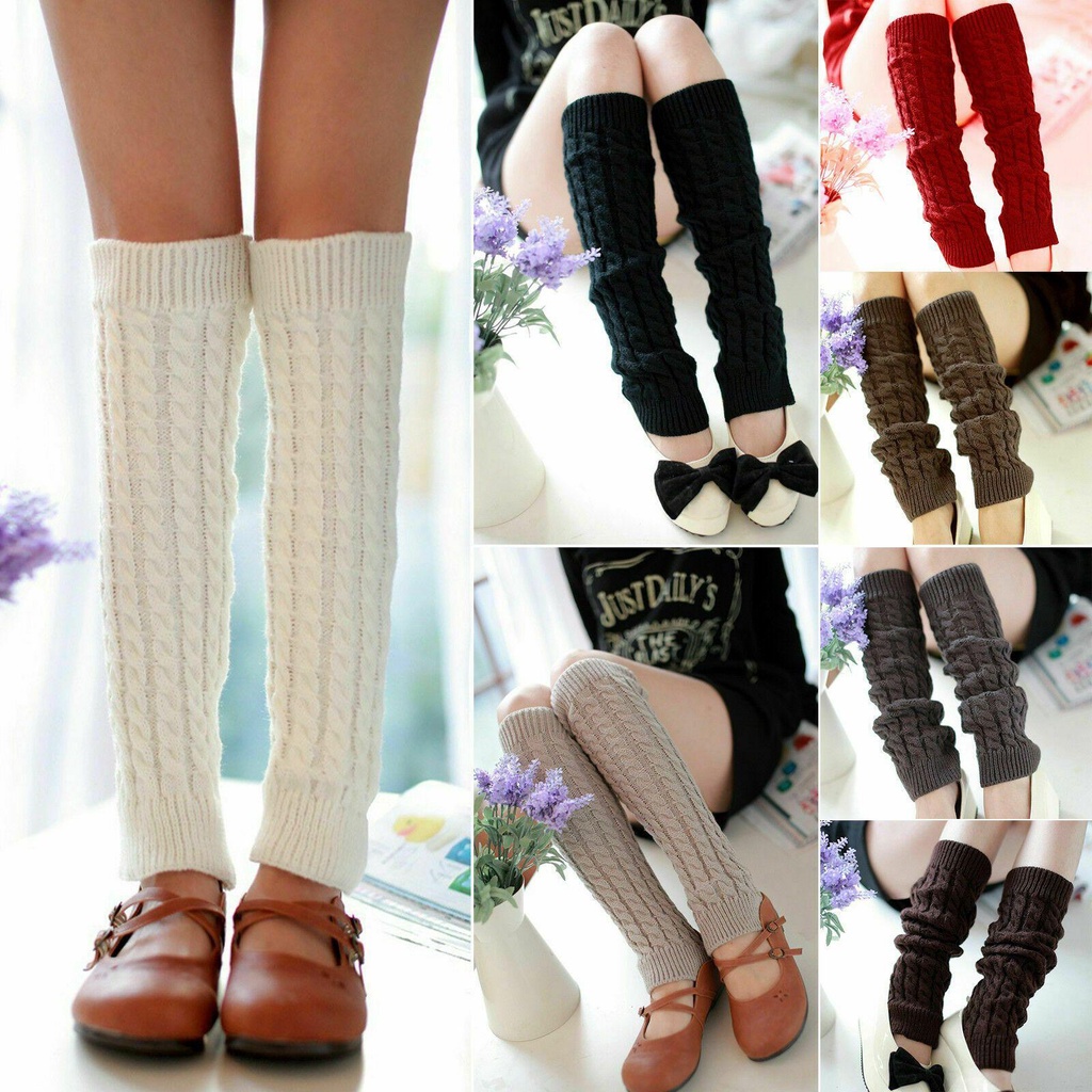 BSUNS Vớ Giữ Ấm Chân Khi Chơi Thể Thao Cho Nữ