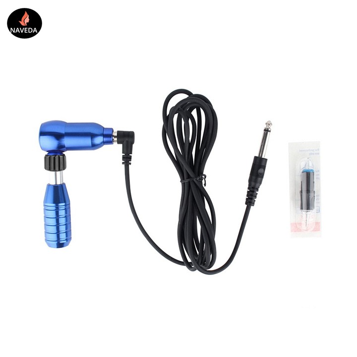 Máy xăm Pen Pistol chuyên đi nét, đi bóng đủ bộ