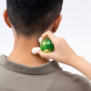 Dụng cụ massage vai đầu cổ duy thành yms07