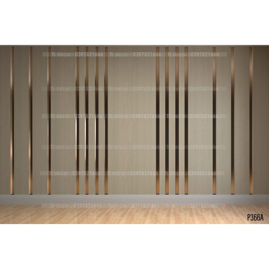 Phông Livestream 3D 5D Tặng Keo + Đinh + Dụng Cụ Dán