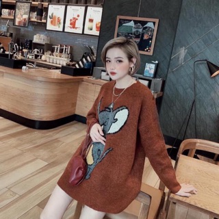 Áo chuột siêu hót hít