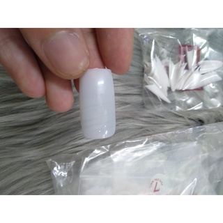 Móng giả Hàn Quốc - Móng Tip - Móng Up
