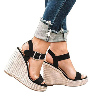 Xăng đan đế xuồng đan dây thời trang nữ tính