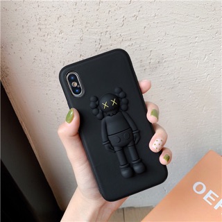 Ốp Kaws Nổi