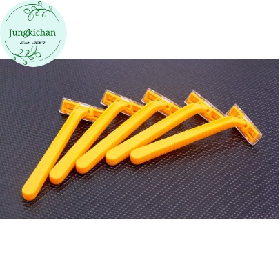 Bộ 5 dao cạo râu Razors