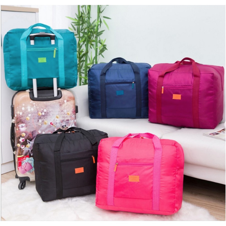 Túi xách đựng đồ du lịch cỡ lớn tiện dụng