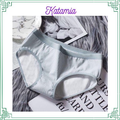 Quần lót nữ cao cấp kháng khuẩn cotton không viền đẹp gợi cảm 9513 | BigBuy360 - bigbuy360.vn