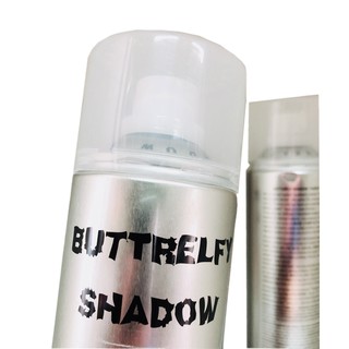 Gôm Xịt Tóc Butterfly Shadow 600ml