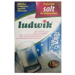 Muối Rửa Bát LARGO 1,2kg