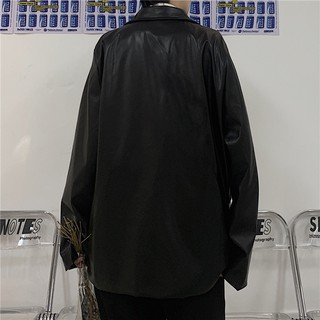 ÁO BLAZER DA HÀN QUỐC UNISEX