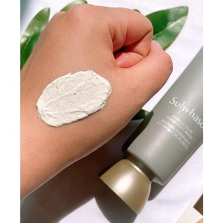 MẶT NẠ LÀM SẠCH ĐẤT SÉT SULWHASOO