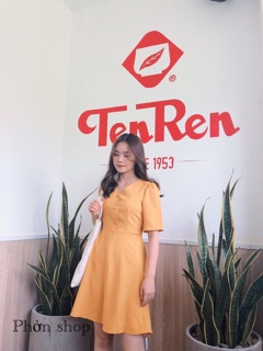 Đầm nút bọc