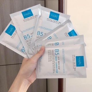 Mặt nạ b5 yuejin