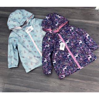 Áo khoác gió matalan dư xịn bé gái