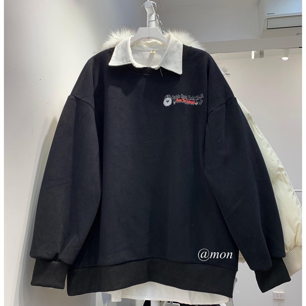 2101152 ÁO NỈ NHUNG | BigBuy360 - bigbuy360.vn