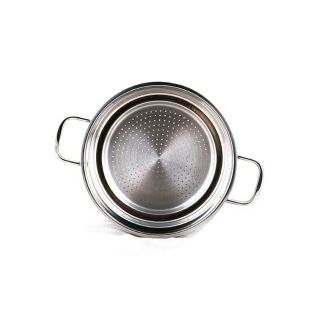 Xửng hấp vỉ hấp inox Fivestar