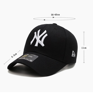 Nón lưỡi trai thời trang NY