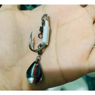 LƯỠI NHÁI HƠI (NHIỀU LOẠI BODY)