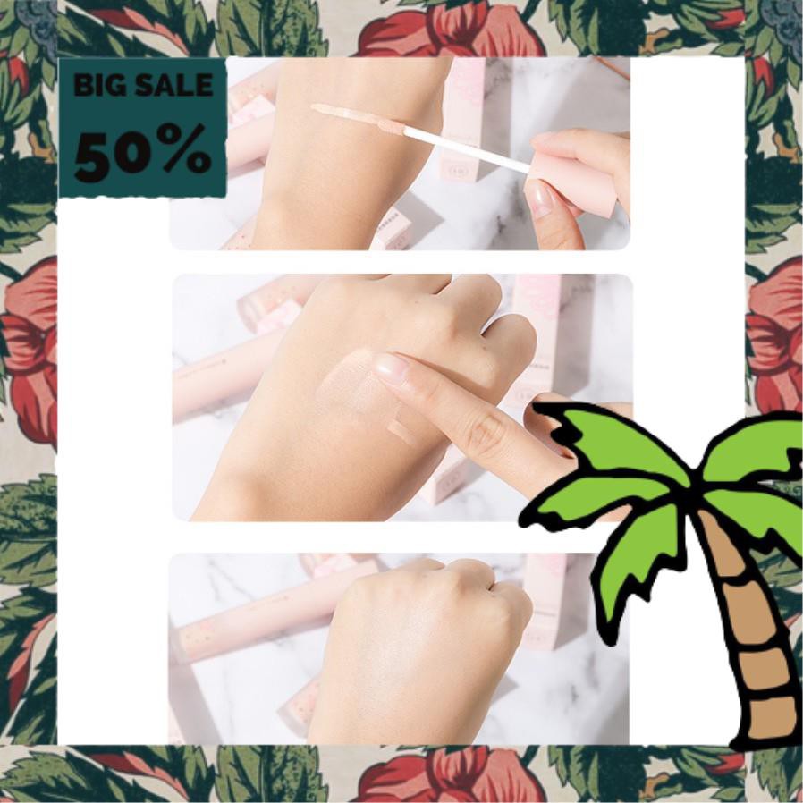 Kem Che Khuyết Điểm BELLEMYSTERY Hoa Che Phủ Tốt Chính Hãng Nội Địa | BigBuy360 - bigbuy360.vn