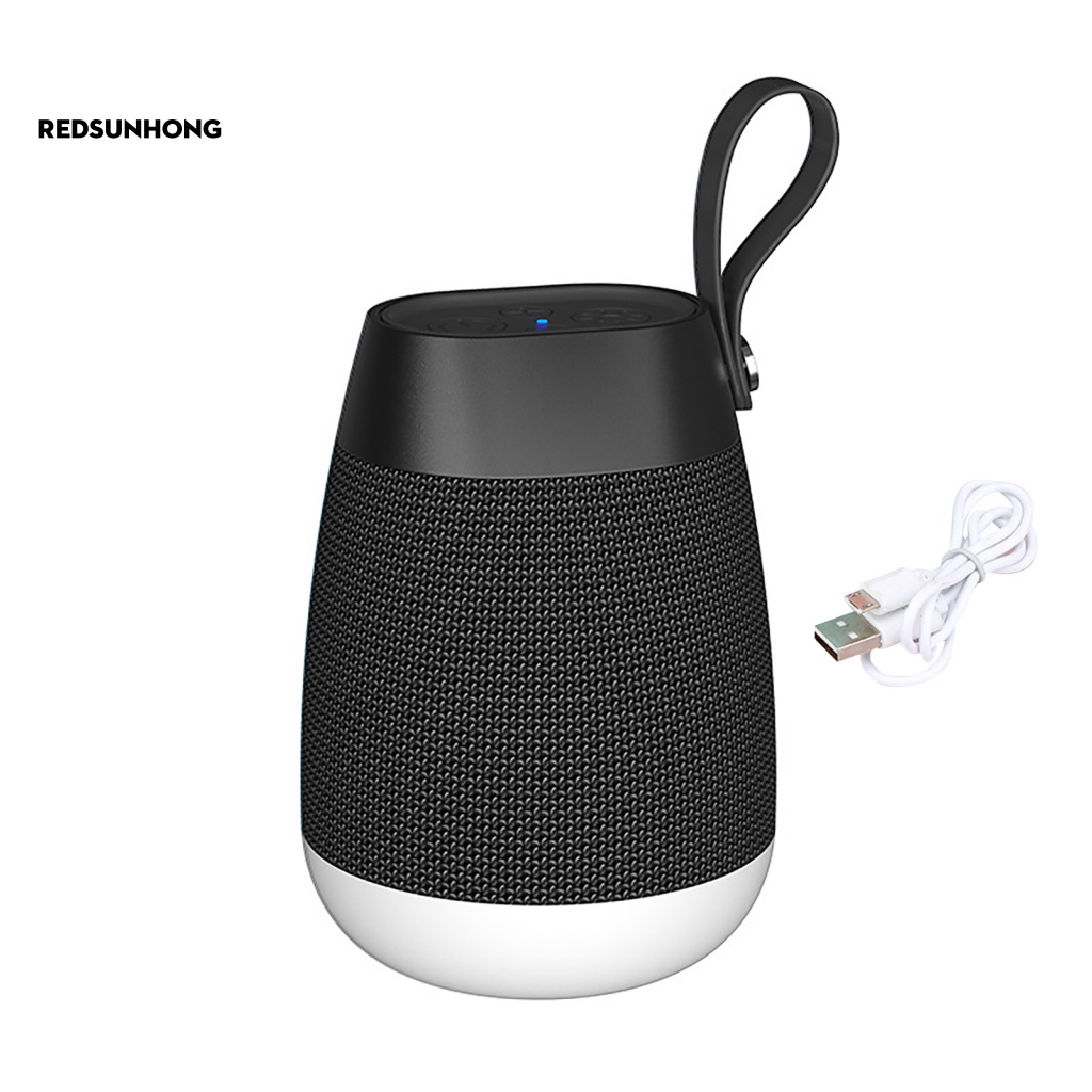 Loa Bluetooth Không Dây Có Thể Thay Đổi Thời Gian Sử Dụng Khi Đi Du Lịch