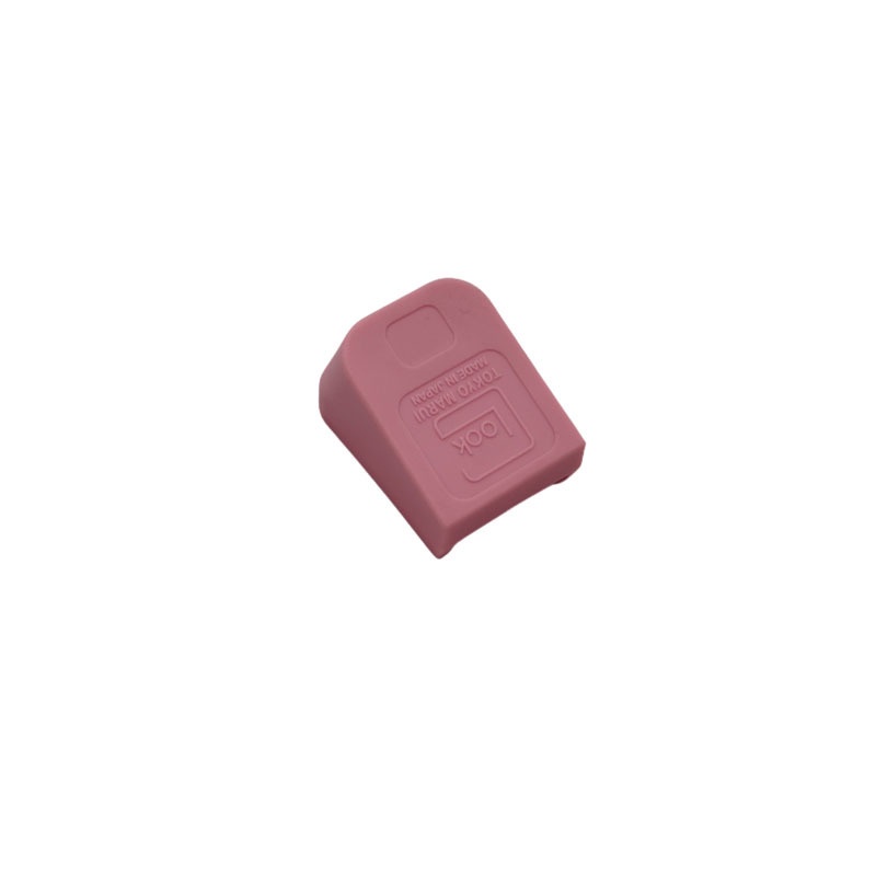 Vỏ Bọc Đáy P1 Nylon G17 / G18 / G19tti Hiệu Ứng Màu Sắc Chiến Thuật