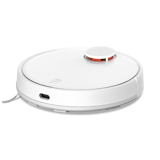 Máy hút bụi XIAOMI MI ROBOT-SKV4110GL (White)- Hàng Chính Hãng