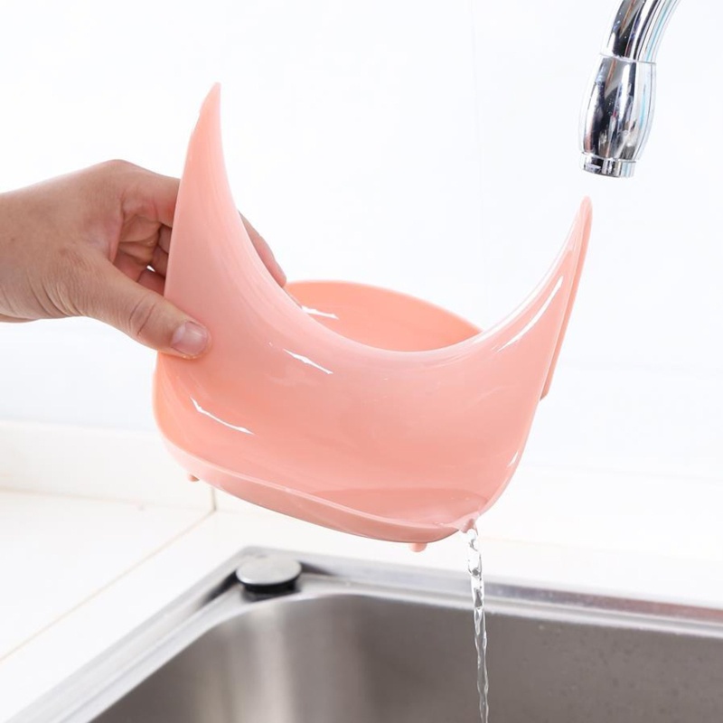 Giá Đỡ Nắp Nồi / Thớt Đa Năng Tiện Dụng Cho Nhà Bếp