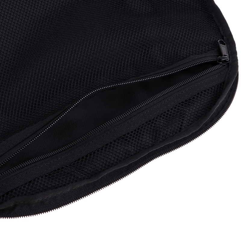 Túi Lặn Bảo Vệ Bằng Nylon Bền Bỉ Có Khóa Kéo