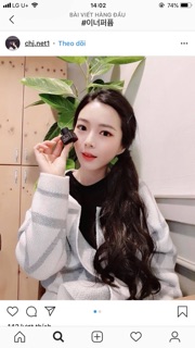 NƯỚC HOA FOELLIE EAU DE BIJOU ( CÓ SẴN 3 MÀU )