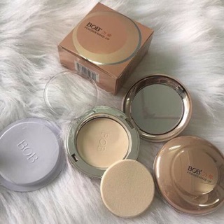 Phấn bob powder