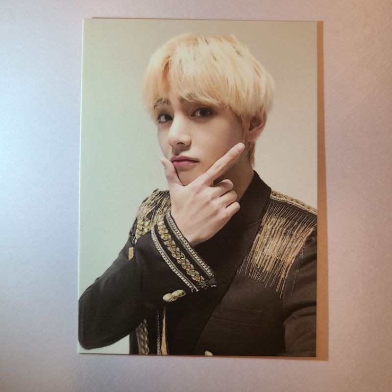 VStore - duyendo97 [BTS OFFICIAL] CARD TRONG SET MEMORIAL LABEL TAG