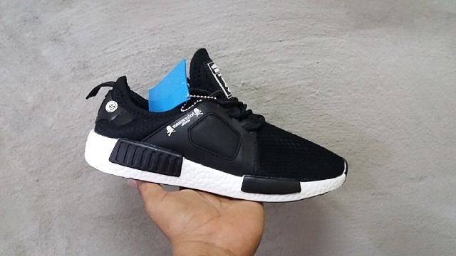 Giày Thể Thao Adidas Nmd Mastermind Thiết Kế Năng Động Hợp Thời Trang