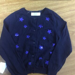 Sỉ áo len Cardigan HM