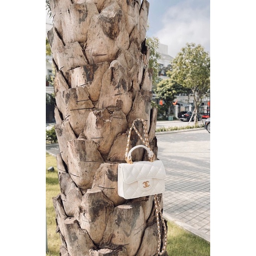 ❌Túi Chanel Miniature Micro bag