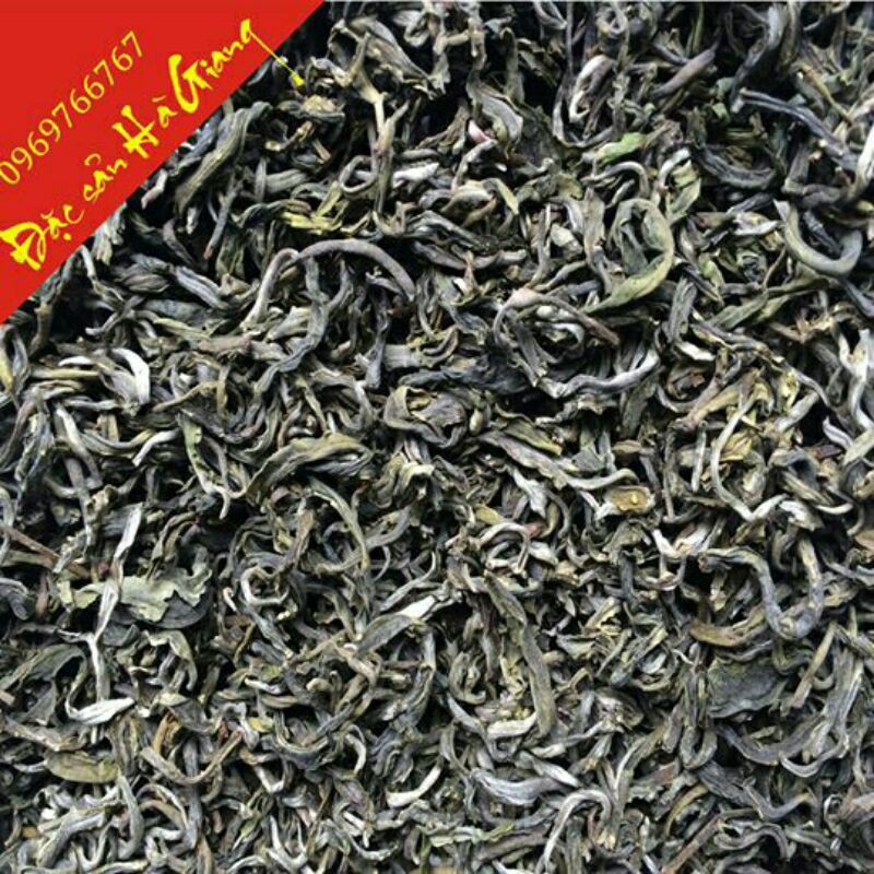 sỉ giá gốc chè shan tuyết 500g - 1kg