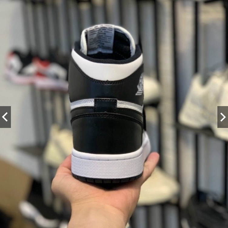 Giày Thể Thao Nam JORDAN PANDA Cổ Cao Bóng 1:1 Hot Trend 2021 | BigBuy360 - bigbuy360.vn