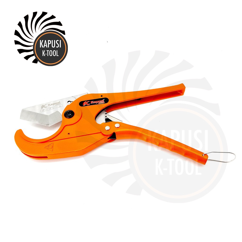 KÉO CẮT ỐNG NƯỚC KAPUSI 63’’