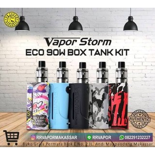 Bộ vapee Động Cơ eko Fullset