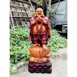 Di lặc chúc phúc cao 50 và 60