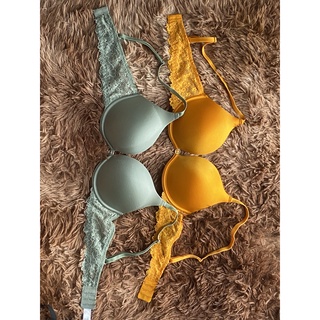 Áo lót nâng ngực Primark [HÀNG HIỆU XUẤT DƯ]